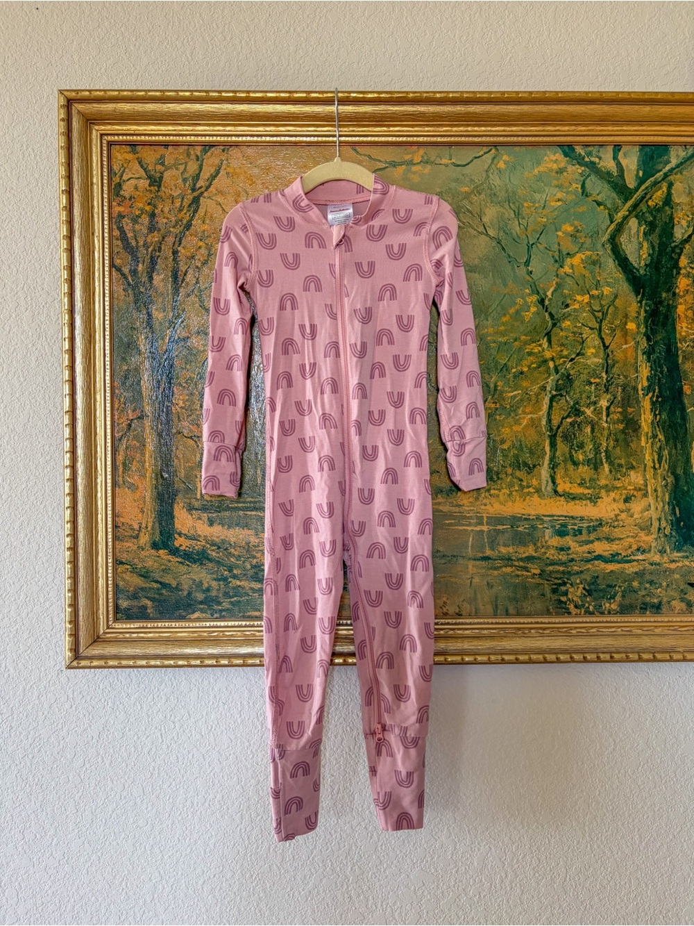 Hannah Anderson pajamas